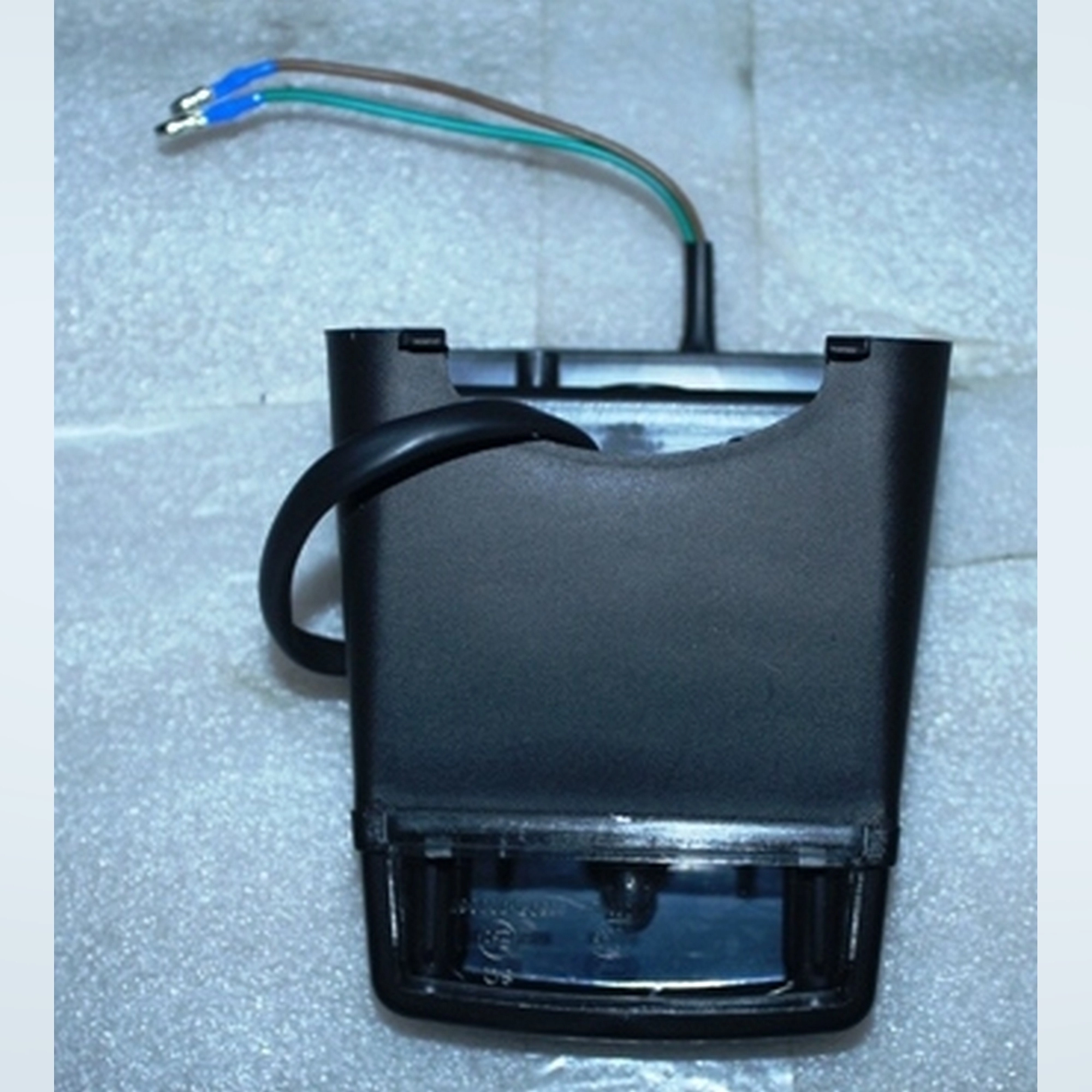 ARORA SMART 50 ARKA PLAKA LAMBASI #SMART 50 - 020